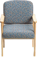 La Z Boy QC Collection Single Chair